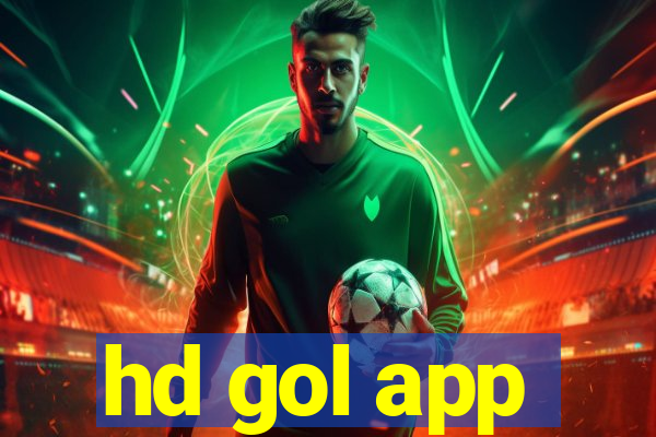 hd gol app